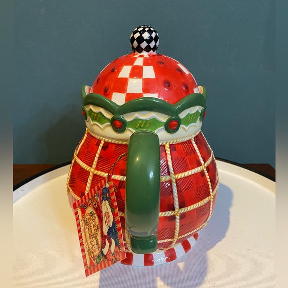 Mary Engelbreit Holiday Rare Mary Engelbreit Twas The Night Before